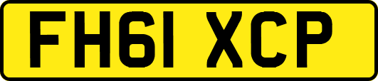 FH61XCP