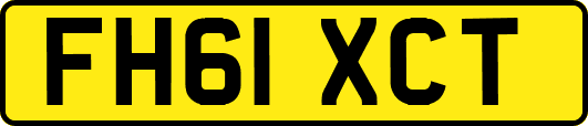 FH61XCT