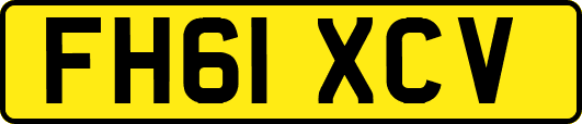 FH61XCV