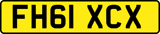 FH61XCX