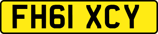 FH61XCY
