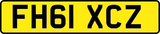 FH61XCZ