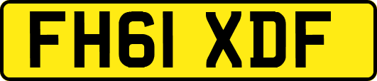 FH61XDF