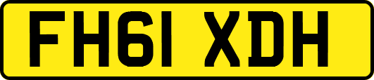 FH61XDH