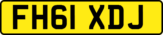 FH61XDJ