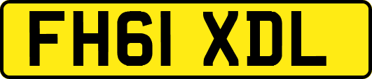 FH61XDL