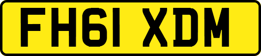 FH61XDM