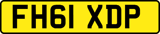 FH61XDP