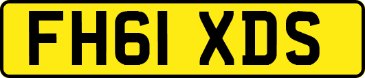 FH61XDS