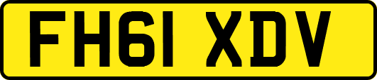 FH61XDV