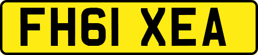 FH61XEA