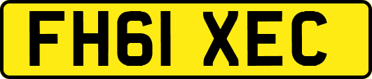FH61XEC