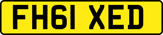 FH61XED