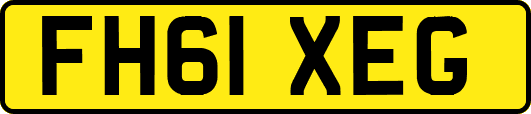 FH61XEG