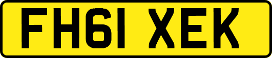 FH61XEK