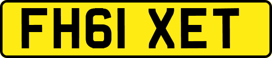 FH61XET
