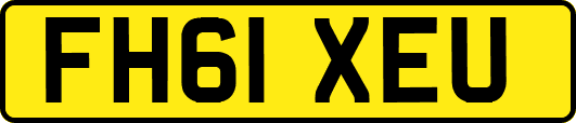 FH61XEU