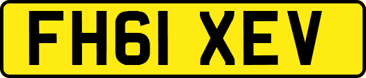 FH61XEV