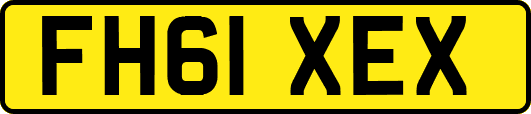 FH61XEX