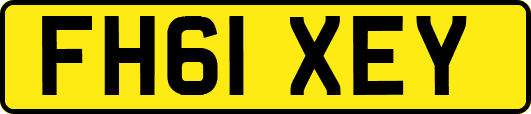 FH61XEY