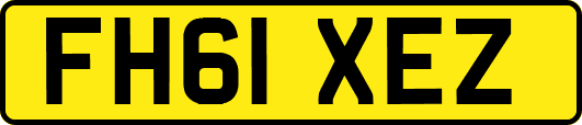 FH61XEZ
