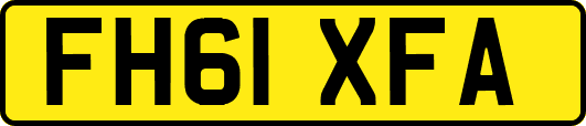 FH61XFA