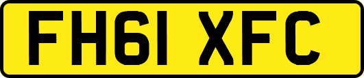 FH61XFC