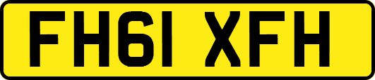 FH61XFH