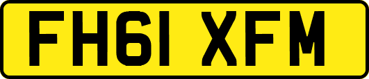 FH61XFM