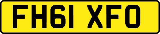 FH61XFO