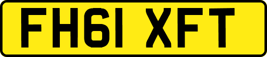 FH61XFT