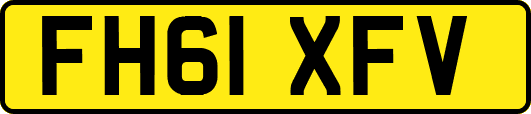 FH61XFV