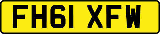 FH61XFW