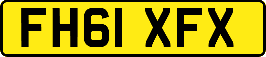 FH61XFX
