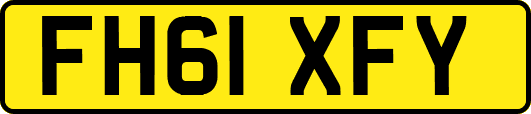 FH61XFY