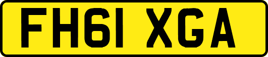 FH61XGA