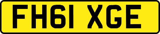 FH61XGE