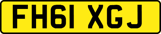 FH61XGJ