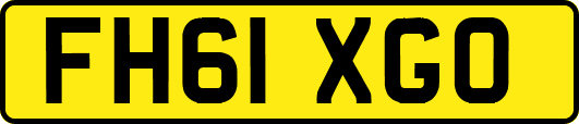 FH61XGO