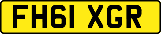 FH61XGR
