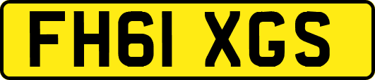 FH61XGS