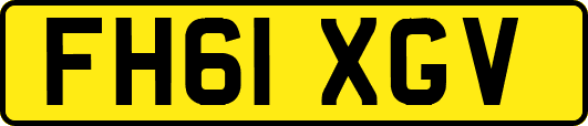 FH61XGV