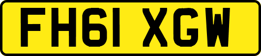 FH61XGW
