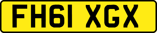 FH61XGX