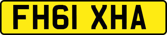 FH61XHA