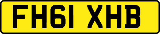 FH61XHB