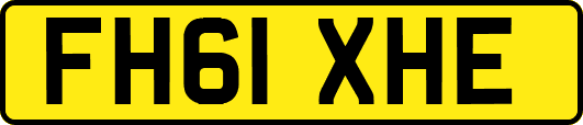 FH61XHE