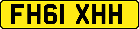 FH61XHH
