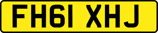 FH61XHJ
