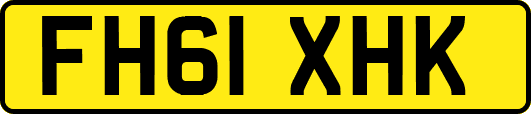 FH61XHK